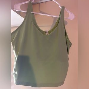 Lululemon align tank
